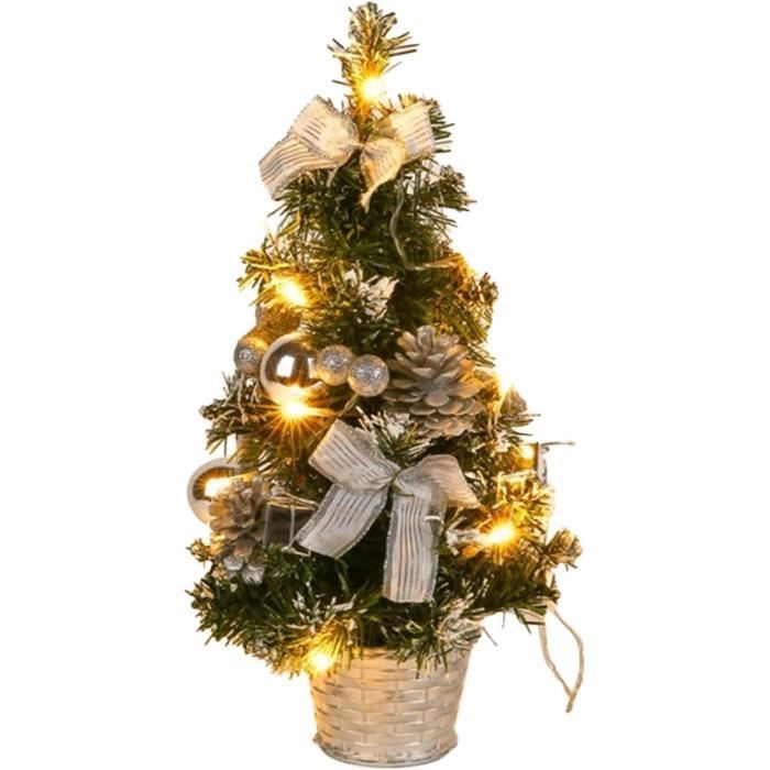 Sapin Artificiel Lumineux Pas Cher