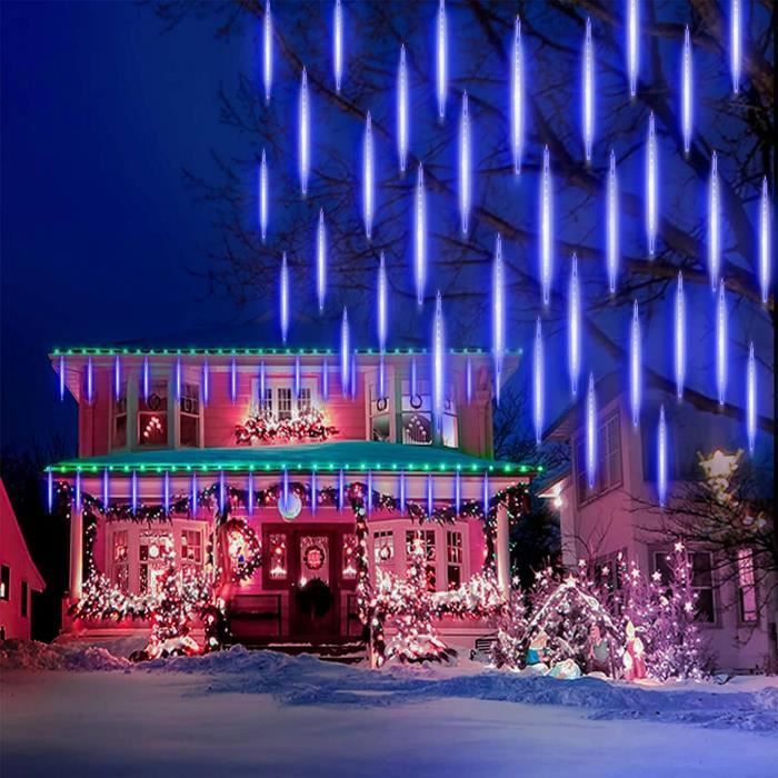 Guirlande De Noel Exterieur