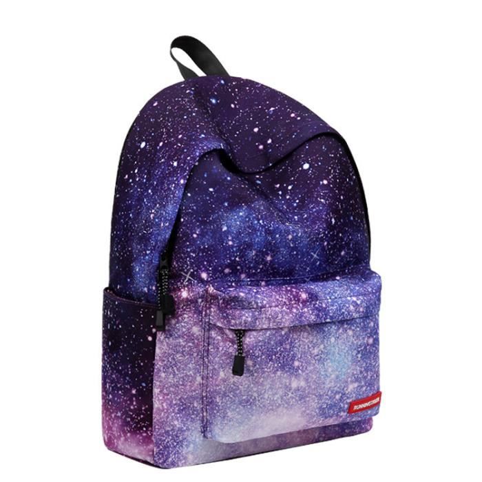 Cartable Fille Enfant Ciel Etoile Sac A Dos Violet Violet Achat Vente Cartable 2008351780228 Soldes Sur Cdiscount Des Le 20 Janvier Cdiscount