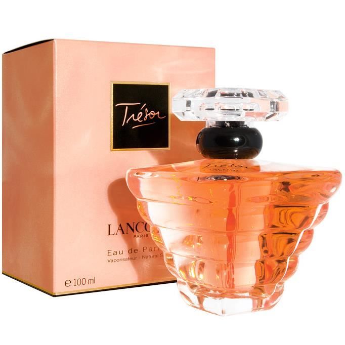 Lancome store tresor 100ml