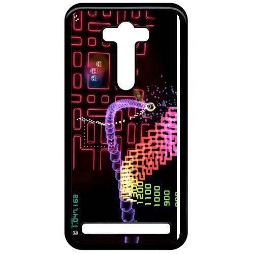 MYCASEFC Coque Foot ALGÉRIE ASUS Zenfone 2 Laser ZE550KL Silicone