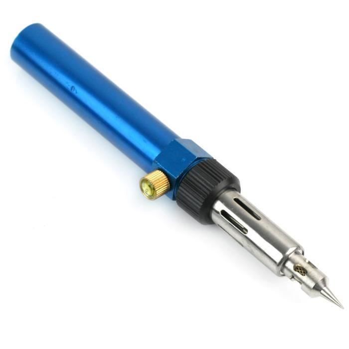 Rouge Outil Sans Fil de Stylo de Soudure de Pistolet de Fer de Soudure de Chalumeau de Gaz Butane Sans Fil 1300 Pour La Soudure de Précision D'Électronique Rouge Outil Sans Fil de Stylo de Soudure de Pistolet de Fer de Soudure de Chalumeau de Gaz Butane Sans Fil 1300 Pour La Soudure de Précision D'Électronique