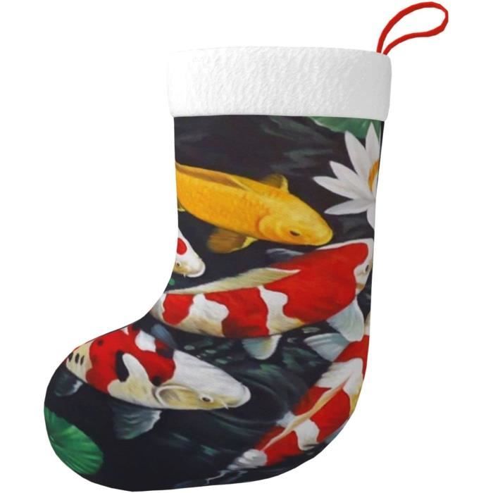 Chaussette poisson sales