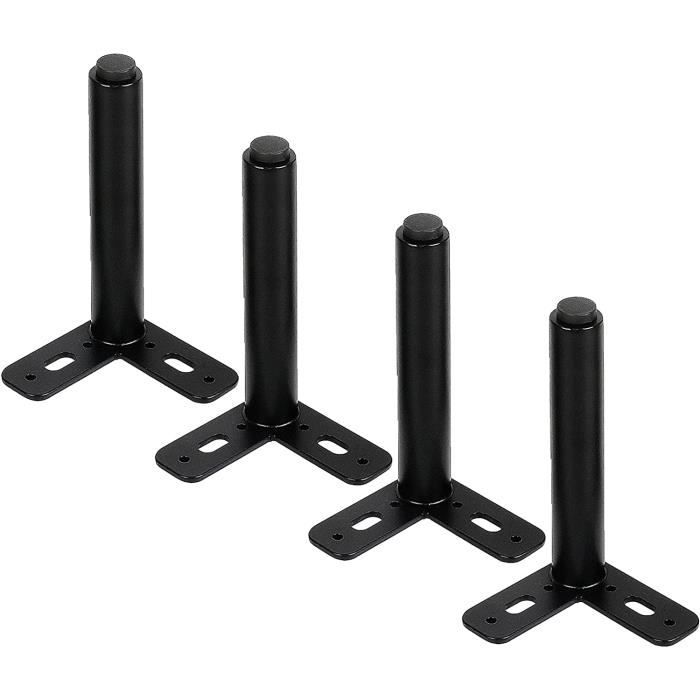 Petit Convoyeur à Rouleaux - Rouleaux Porteurs En Acier - Modèle Droit