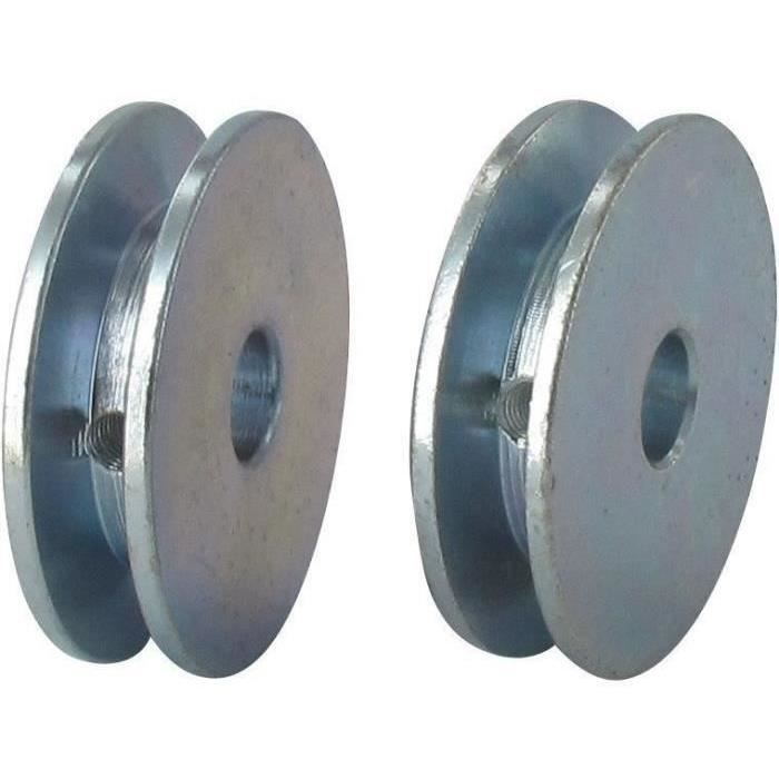 Poulie CASTELGARDEN 22601901/0