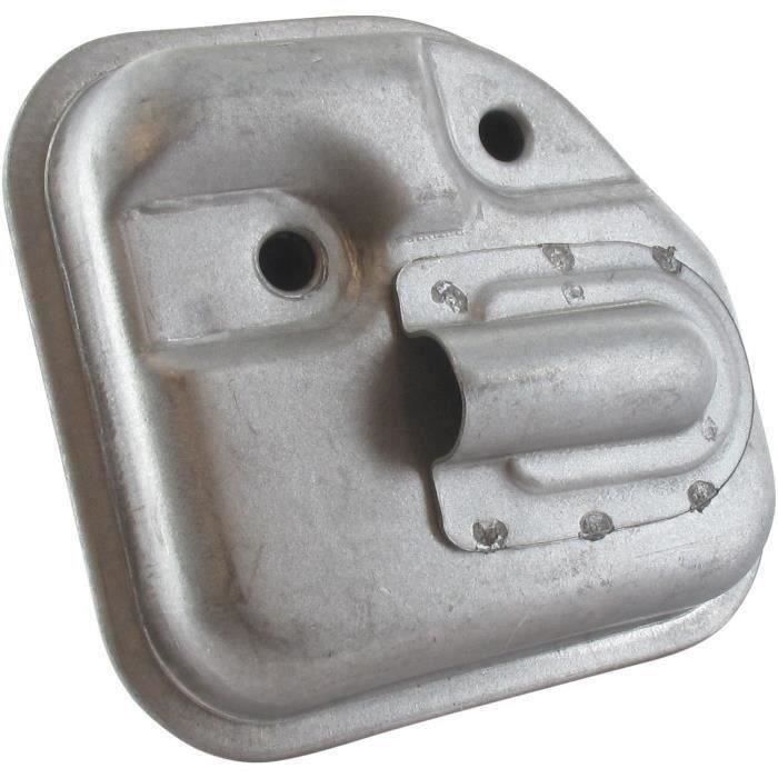 Echappement adaptable HONDA pour modèle GX-25 - Remplace origine: 18310-Z0H-000