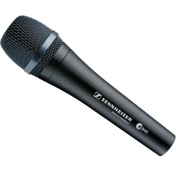 Sennheiser E 945 - vue 2