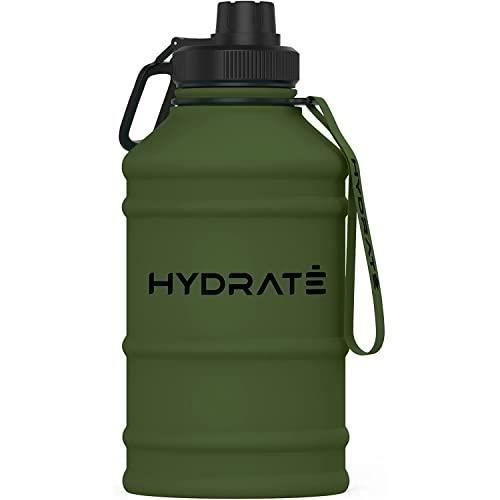 Gourde Sport Contigo Swish 500ml - Anti-fuite Autoseal - Sans BPA - Bleu Ciel