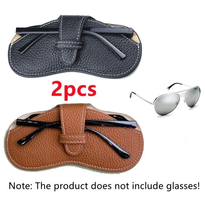 Boitier lunette outlet
