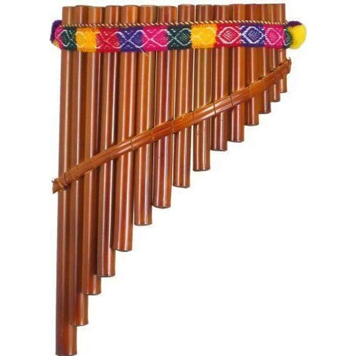 Flute De Pan Achat Vente Pas Cher