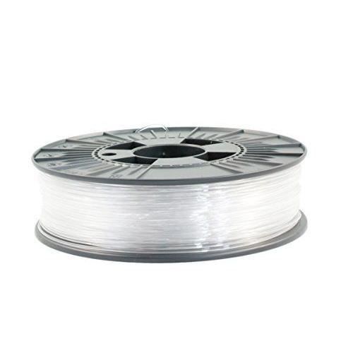 ICE FILAMENTS PET Filament, 1.75 mm, 0.75 kg, Cunning Clear - ICEFIL1PET152