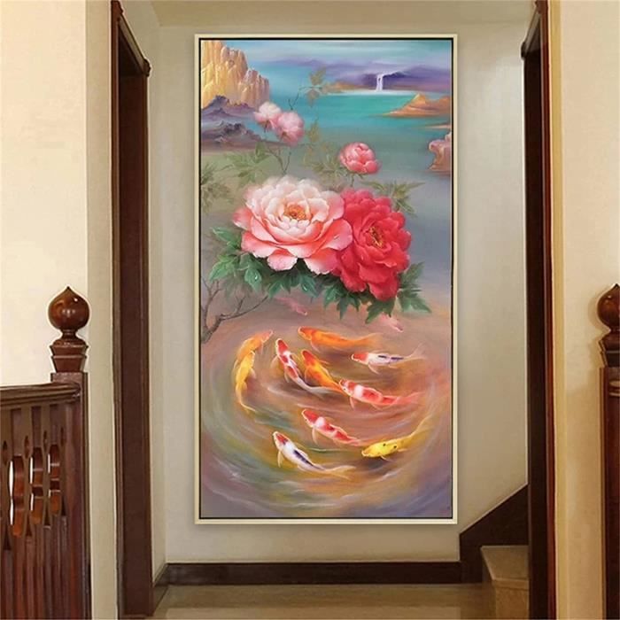 ZHXXFD Diamond Painting Broderie Diamant Kit Complet Stitch Grand Format Licorne 50X60 Enfant Adulte Peinture Diamant Strass Full Paysage Animaux Tableau Diamant Kits(A16 ZHXXFD Diamond Painting Broderie Diamant Kit Complet Stitch Grand Format Licorne 50X60 Enfant Adulte Peinture Diamant Strass Full Paysage Animaux Tableau Diamant Kits(A16