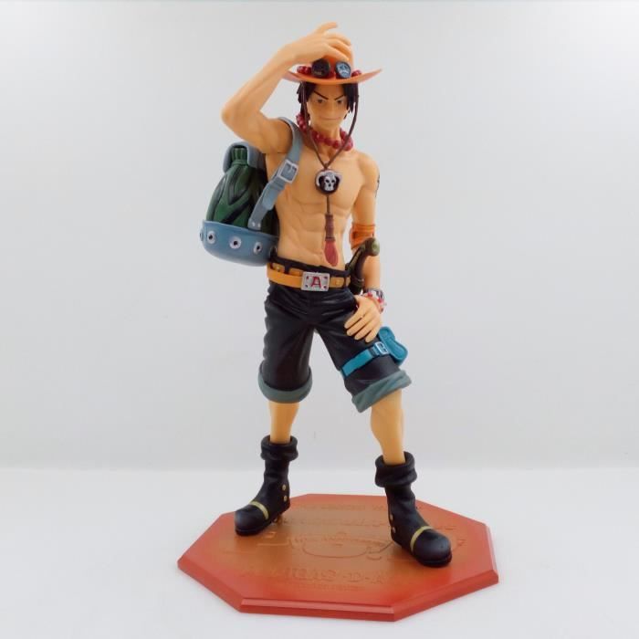 Anime One Piece Figurine Edition Speciale 10eme Anniversaire Portgas D Ace Figurine Miniature 23cm Achat Vente Figurine Personnage Cdiscount Anime One Piece Figurine Edition Speciale 10eme Anniversaire Portgas D Ace Figurine Miniature 23cm Achat Vente Figurine Personnage Cdiscount