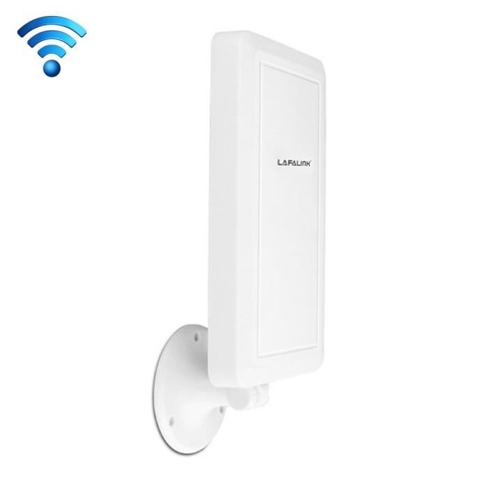 Antenne Wifi externe adaptateur USB étanche 150Mbps avec câble 5m - Prix  pas cher - Cdiscount