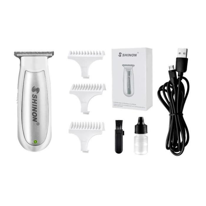 Bebe Tondeuse A Cheveux Enfant Tondeuse A Cheveux Electrique Tondeuse Silencieuse Enfant Machine De Decoupe Silencieuse Enfants Usb Achat Vente Tondeuse Cheveux Cdiscount