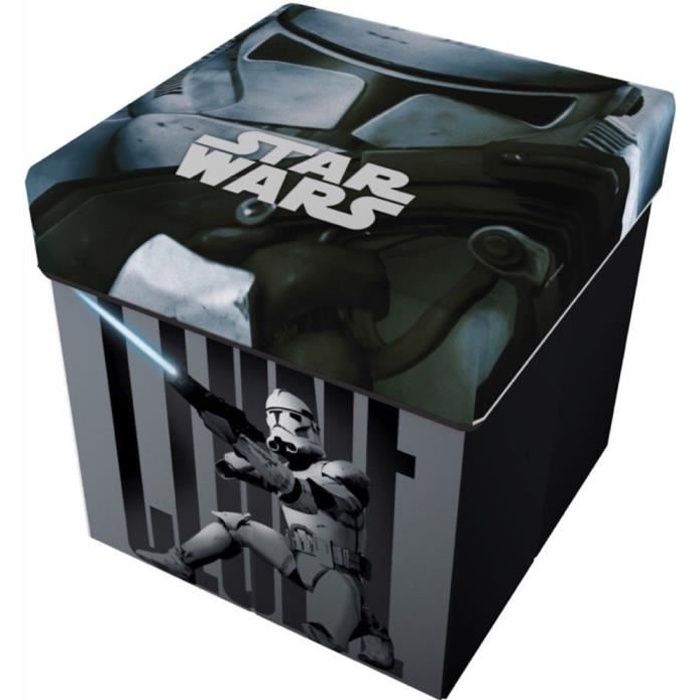 Star sales wars pouf