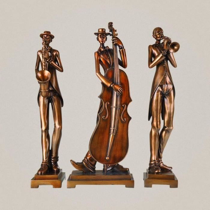 Statuette Pieuvre En Laiton - Décoration Bureau Ou Maison, Design Original, 5,7x4,7 Cm