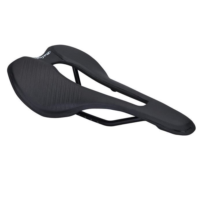 SELLE VÉLO ROUTE / VTT LIGHT 145MM UNISEXE | Decathlon