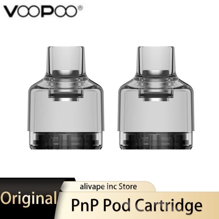 cartouche drag x voopoo Cartouche Pod Drag Voopoo pour Drag S et Drag X