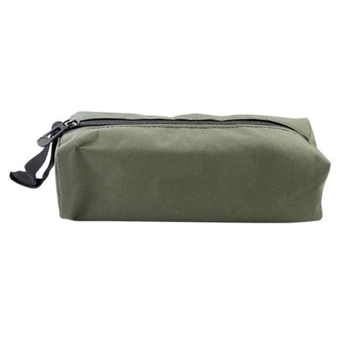 Sac à Dos De Pêche étanche Mini - Bandoulière, Compartiments Spacieux, 21x14x33 Cm, Pour Leurres Et Matériel