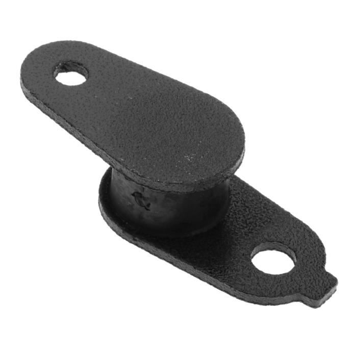 Collier D'Échappement Moto Universel Jadeshay - Support Silencieux Robuste Et Facile à Installer
