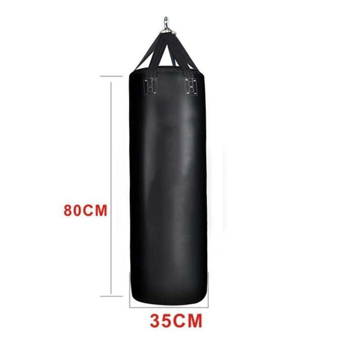 Sac de boxe lourd sales