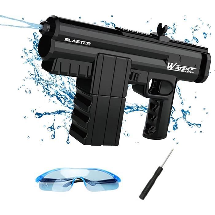 Bleu Pistolet à Eau Mini-2 Pack 250 ML Water Blaster pour Les fêtes