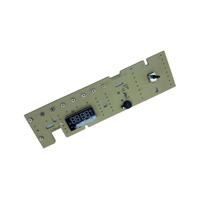 Carte de commande Lave linge BEKO 116098