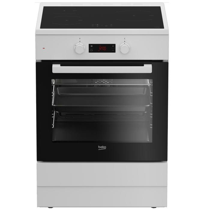 BEKO FSE68302MWC - vue 3