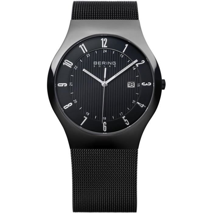 Bracelet montre bering Clearance