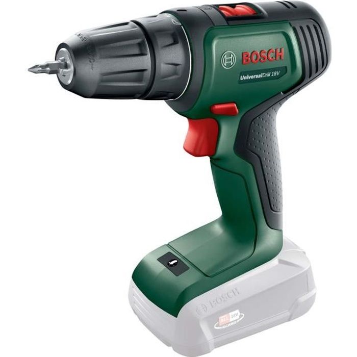Bosch Universal Drill 18V - vue 2