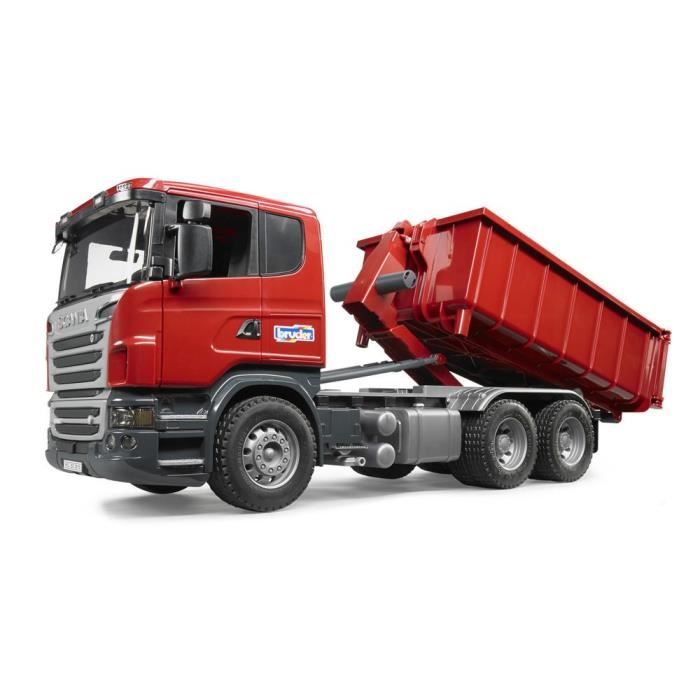 Bruder 3522 clearance