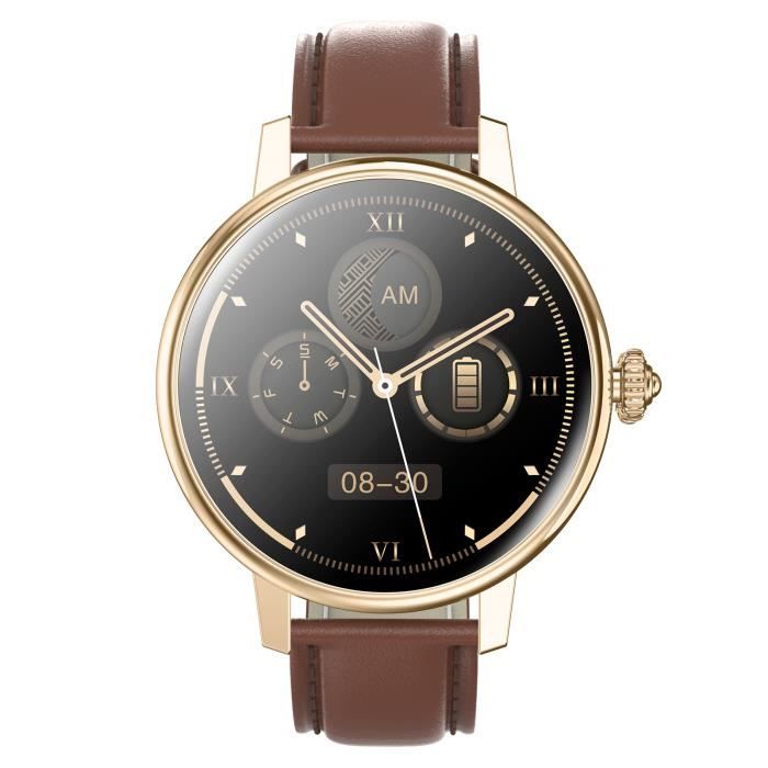 Montre connectée samsung femme cdiscount outlet