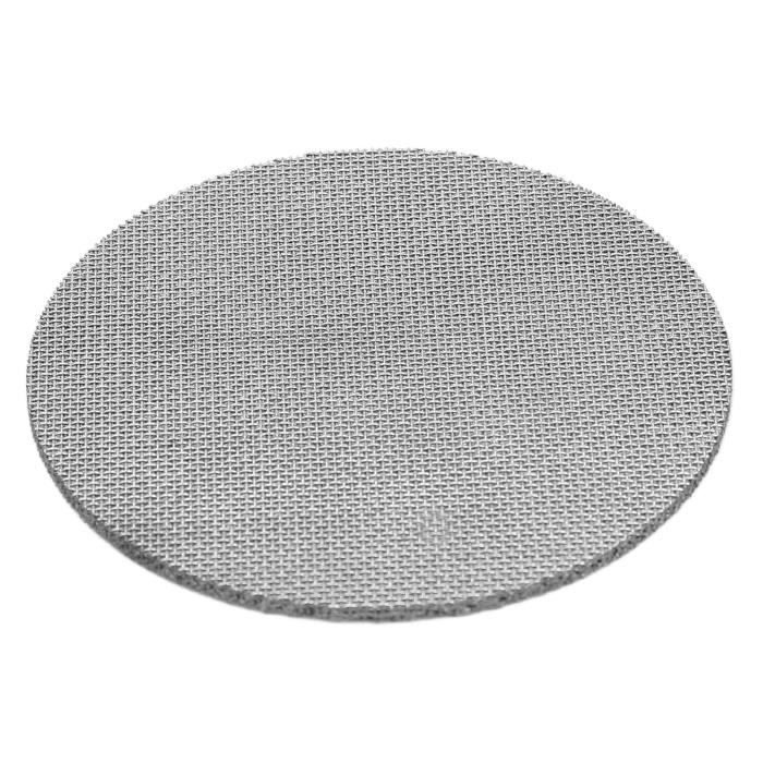 Grille Métallique En Acier Inoxydable 304 – 120 X 30 Cm, Maille Fine, Pour Fenêtres, Portes, Ventilation, Anti-rongeurs - 9