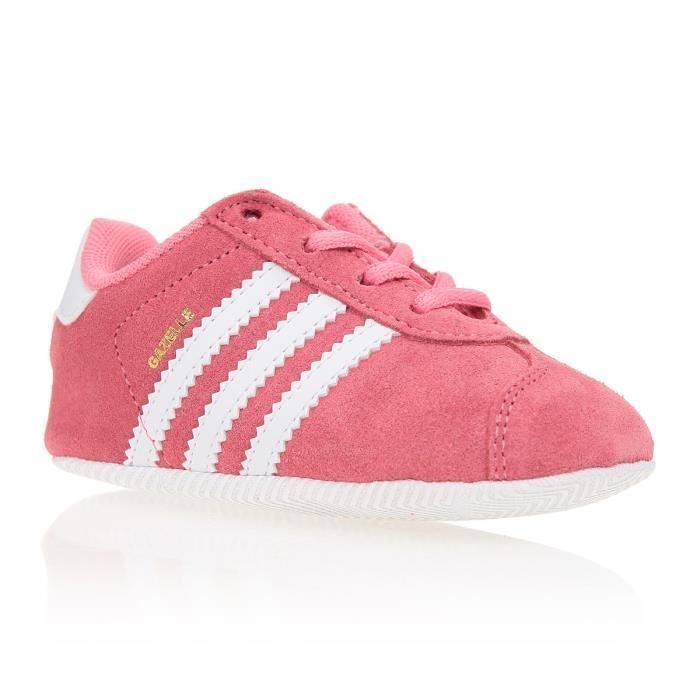 basket adidas bébé fille