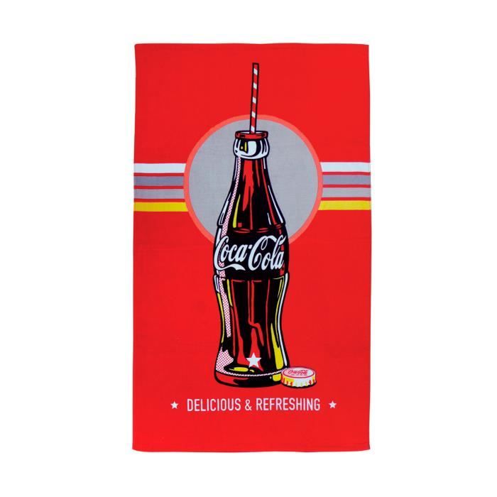 Drap Coca Cola