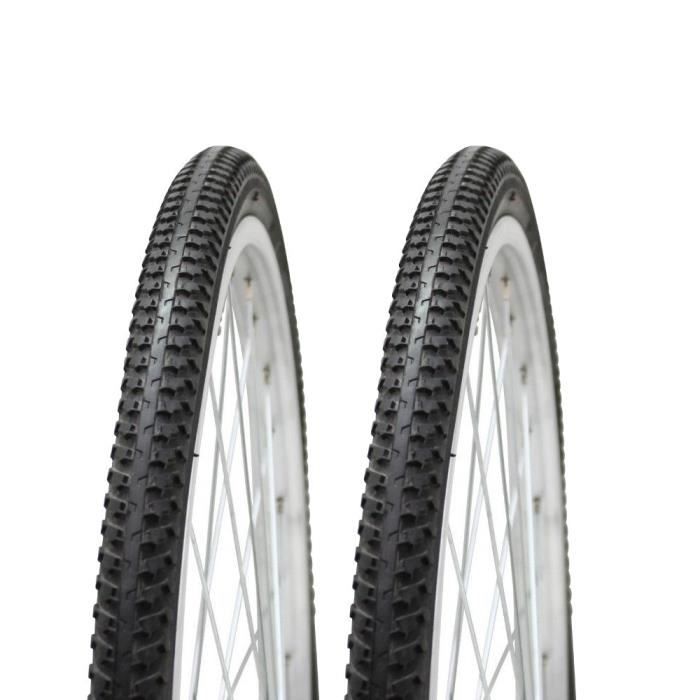 Roue 650 top c route