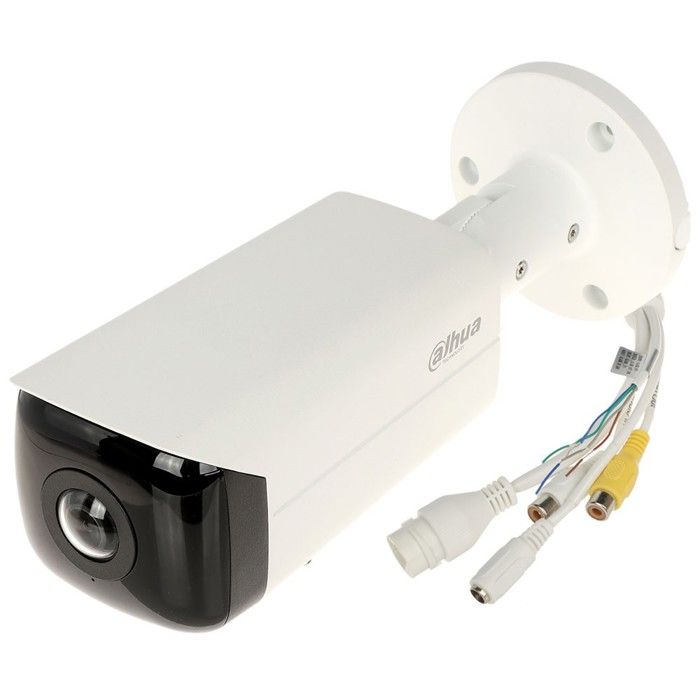 DAHUA IPCHFW3441TASP - vue 2