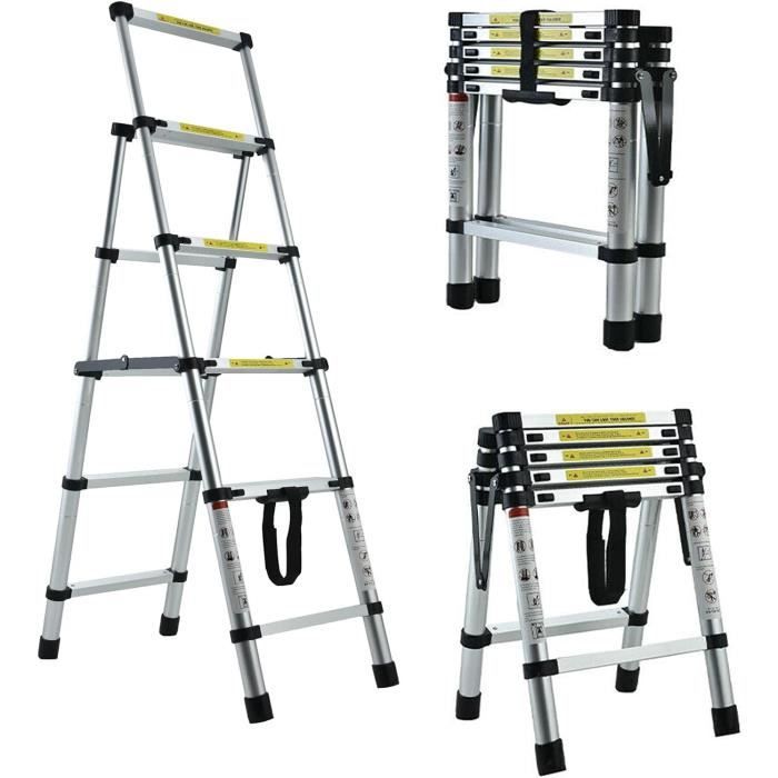 echelle-t-lescopique-aluminium-extension-4-5-marches-echelle