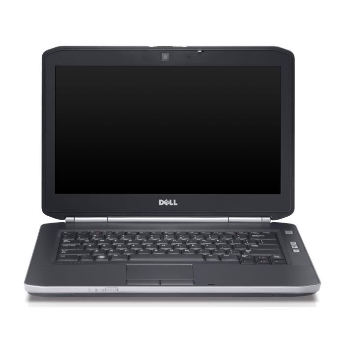Top achat PC Portable Pc portable Dell Latitude E5420 - i5 - 4Go - 1To HDD - W10 pas cher