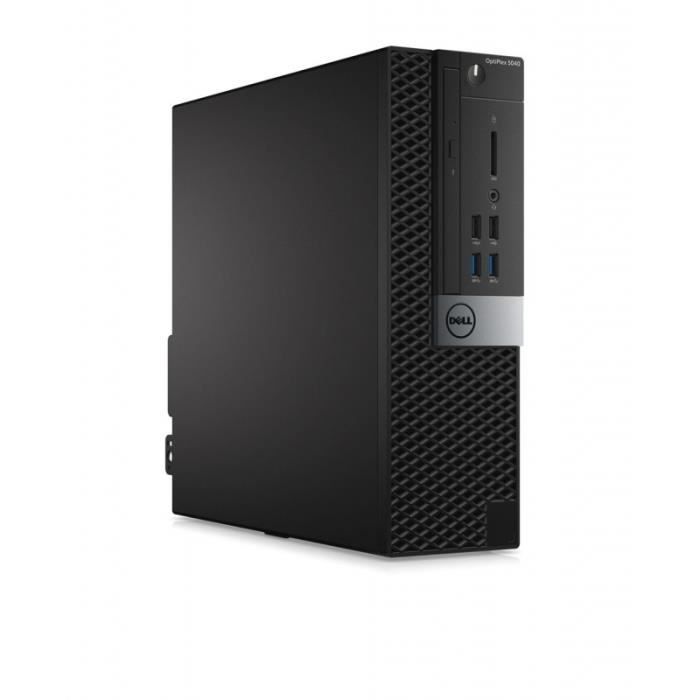 Dell OptiPlex 5040 SFF Gamer