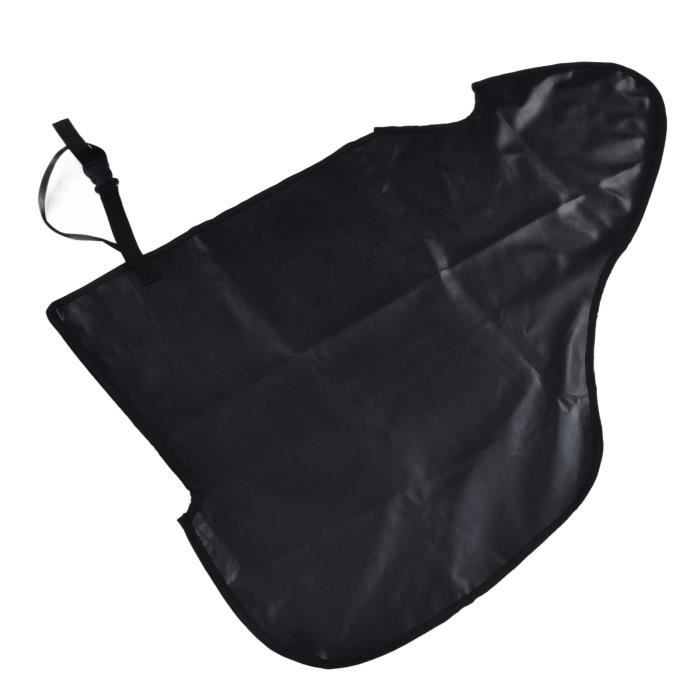 Housse De Protection Pour Boule D'attelage - ABS Noir, 7x6x6 Cm, Anti-rouille, Pour Boule Standard 50 Mm - 11