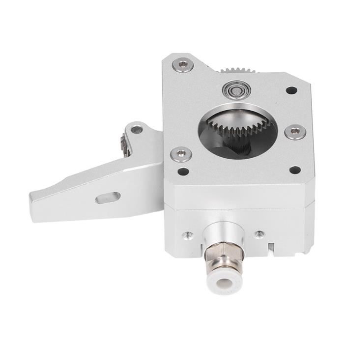 Régulateur Hydraulique D'embrayage 41690-2H100 Pour Kia Ceed Et Hyundai I30 - Pièce De Rechange En Métal Argenté - 11