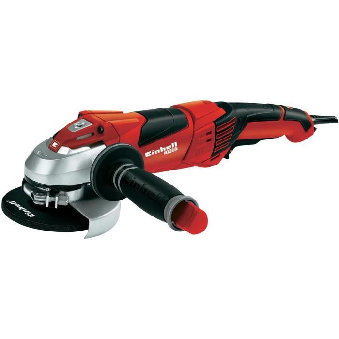 Einhell TE AG 125 - vue 3