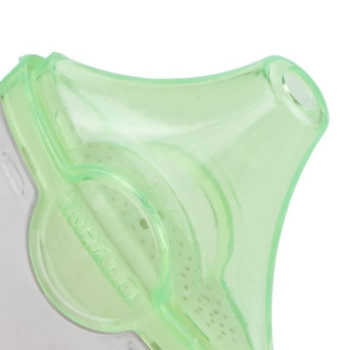 Inhalateur Nasal Professionnel Pour Homme - Complexe D'inhalation - Neuf