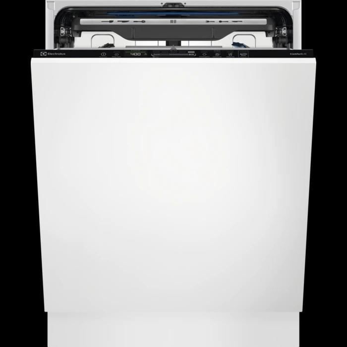 Lave-vaisselle intégrable ELECTROLUX EEC67310L - 14 couverts - 44 dB - Départ différé