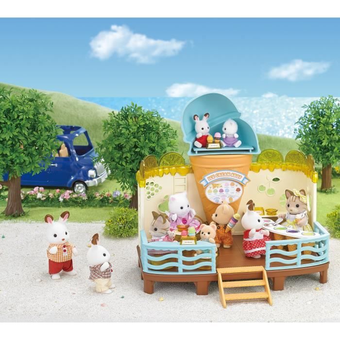 Sylvanian families 5228 hotsell