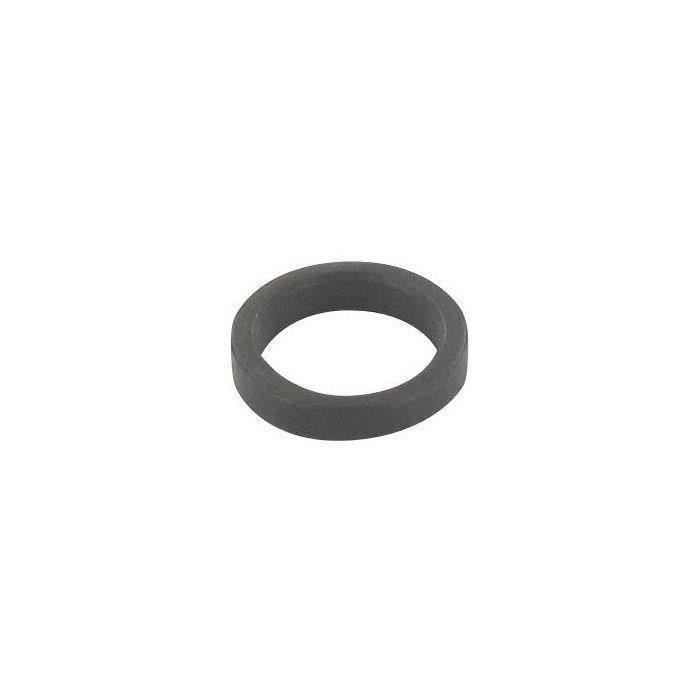 Rondelle d’espacement de roue arrière autotractée adaptable pour GREC - Ø: ext: 20mm, Ø int: 15mm, é