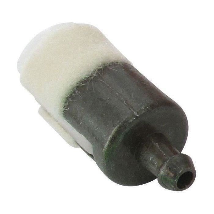 Crépine adaptable pour WALBRO - L: 35mm, Ø: 15mm, Ø: d'entrée: 4,76mm