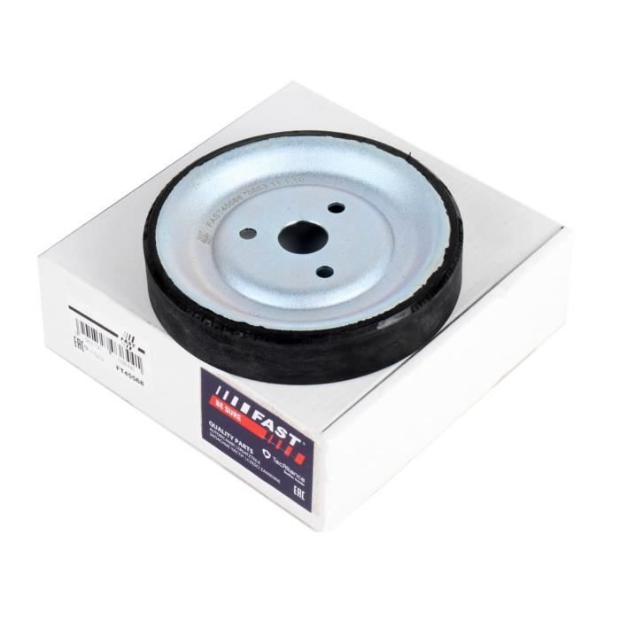 Poulie de Pompe à Eau Berlingo C4 I II C4 Picasso DS4 DS5 Mini R56 R60 ...